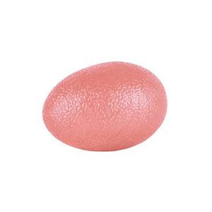 JobOut Hand Exercise Ball, Firm - 1 stk