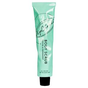 UpCircle Coffee Body Scrub with Peppermint