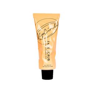 UpCircle Coffee Face Scrub - Floral Blend