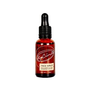UpCircle Organic Facial Serum with Coffee Oil