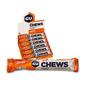 Gu Energy Chews Orange - 18 stk