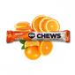 Gu Energy Chews Orange - 18 stk