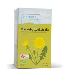 Mælkebøtte ekstrakt Ø bag-in-box - 2ltr