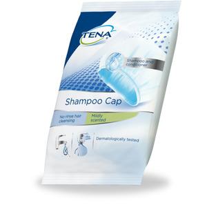 Tena Shampoo Cap - 1 stk