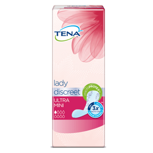 Tena lady ultra mini 28 stk