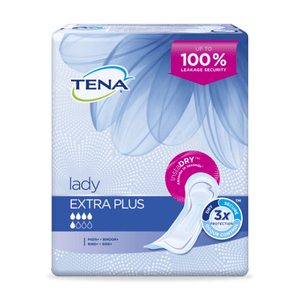 Tena Lady extra plus 8 stk.