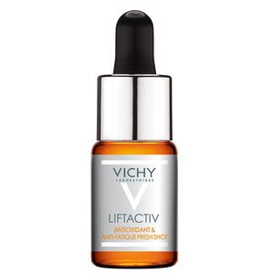 Vichy Liftactiv AOX Skin Cure hudplejekur mat trist hud - Med24.dk