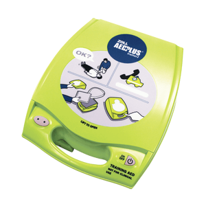 Zoll AED Plus træningsapparat inklusiv taske