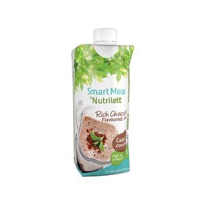 Nutrilett Chocolate Drink - 330 ml