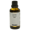 Allergica Carbo betula D10 - 50 ml