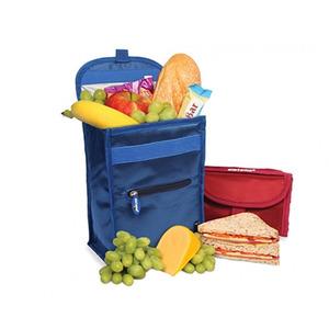 Sistema Fold Up Lunch Bag - 1 stk