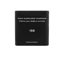 Teministeriet 150 White Elderflower Champagne - 50 g