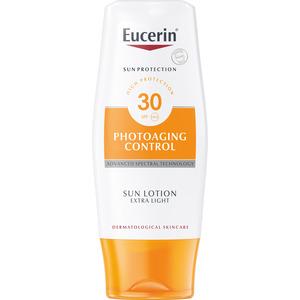 Eucerin Photoaging Control Extra Light Sunlotion SPF30 - 150 ml