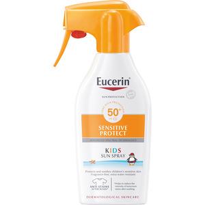 Eucerin Sensitive Kids Sun Spray SPF50+ - 300 ml