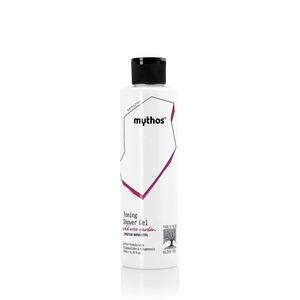 Mythos Showergel Wild Rose - 200 ml badesæbe