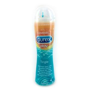 Durex Play Tingle Glidecreme - 50 ml
