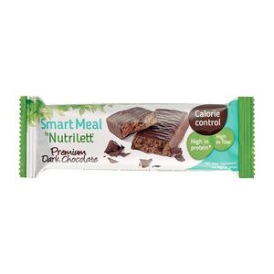 Nutrilett Bar Mørk Chokolade - 1 stk.