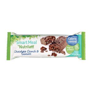 Nutrilett Bar Crunch - 1 stk.
