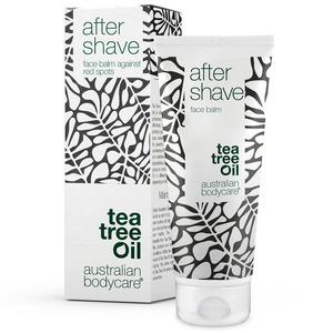 Australian Bodycare Face Balm After Shave - 100 ml