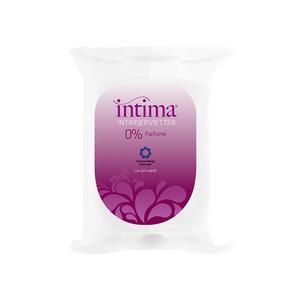Intima Intimservietter - 10 stk.