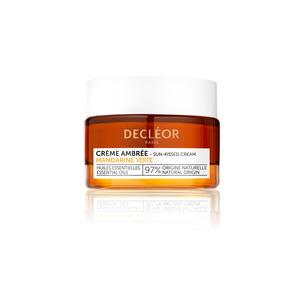 Decléor Green Mandarin Sun Kissed Cream - 50 ml.