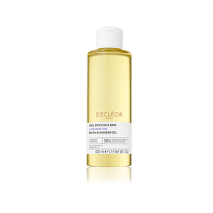 Decléor Shower Gel Lavendel - 400 ml.