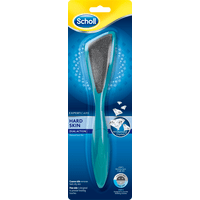 Dr. Scholl's dobbeltvirkende fodfil