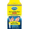 Scholl Vortefjerner til behandling af fodvorter 80 ml.