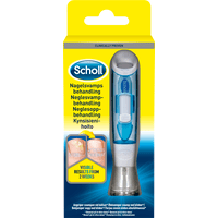 Scholl Neglesvampbehandling