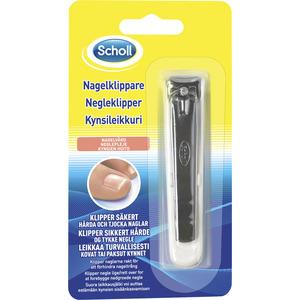 Scholl Negleklipper