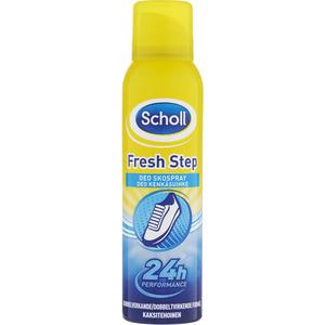 Scholl Deo Control Sko Spray - 150ml