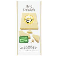 Easis hvid chokolade - 85 g