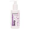 NordicHealth Magnesium Sleep Lotion Junior - 135 ml - Med24.dk