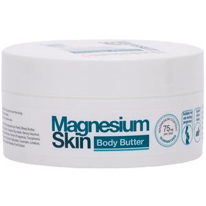 NordicHealth Magnesium Body Butter - 200 ml - Med24.dk