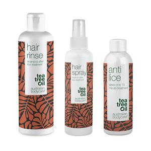 Australian Bodycare Lus Sampak