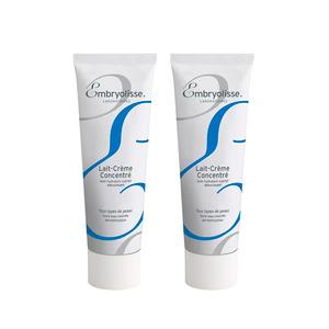 Embryolisse Lait-Crème Concentré DUO 2 x 75 ml.