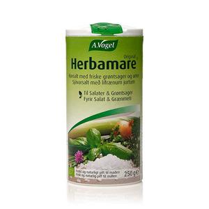 A. Vogel Herbamare Original Urtesalt Ø - 250 g