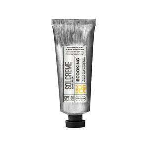 Ecooking Solcreme SPF30 - 50 ml
