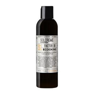 Ecooking Solcreme SPF30 - 200 ml