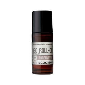 Ecooking Deo Roll-On parfumefri - 50 ml