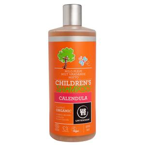 Urtekram Shampoo til børn - 500 ml