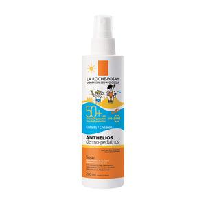 La Roche-Posay Anthelios Kids Spray SPF50+ - 200 ml