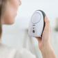 Reer babyalarm med lys og talefunktion