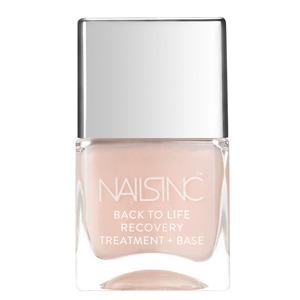 Nails Inc Treat Back To Life Recovery Base Coat