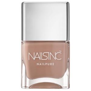 Nails Inc NailPure - Montpelier Walk