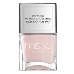 Nails Inc NailPure - London Court