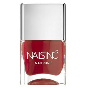 Nails Inc NailPure - Tate