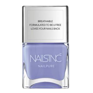 Nails Inc NailPure - Regents Place