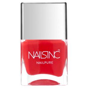 Nails Inc NailPure - Mayfair Gardens