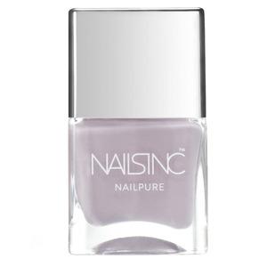 Nails Inc NailPure - Hampstead Mews